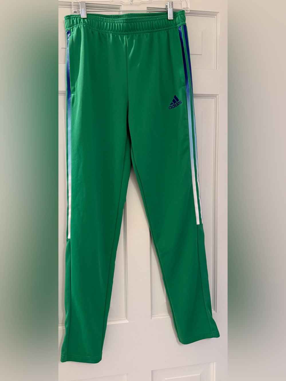 Adidas Tiro Primegreen Youth Pants